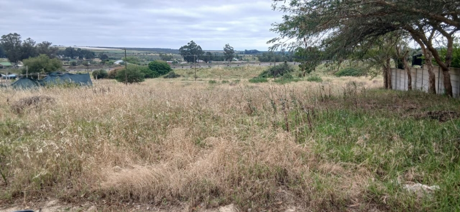 0 Bedroom Property for Sale in Hopefield Western Cape